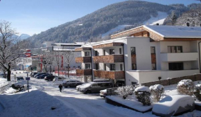 Appartement Living Schönwies including Indoorpool, Sauna and Icerink next to us at leisure center Zell am See